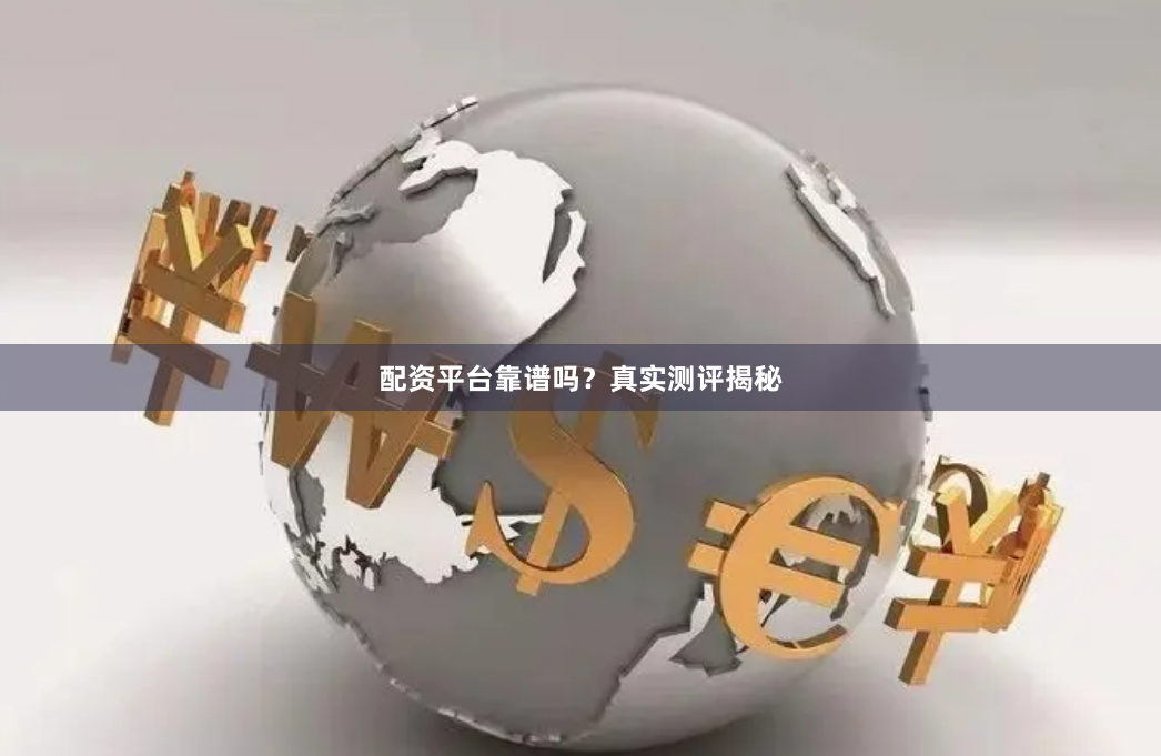 配资平台靠谱吗？真实测评揭秘