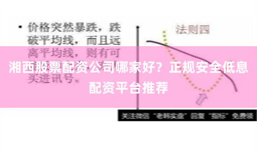 湘西股票配资公司哪家好？正规安全低息配资平台推荐